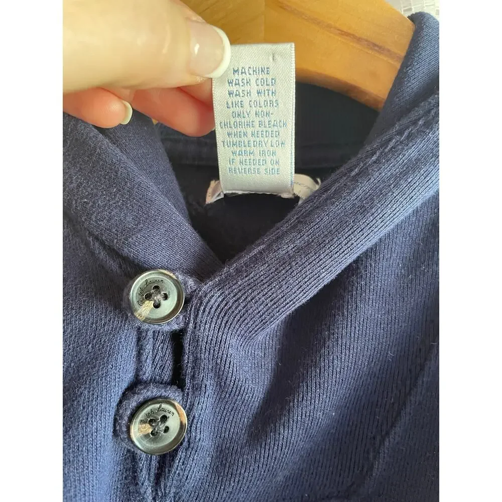 Ralph Lauren excellent used